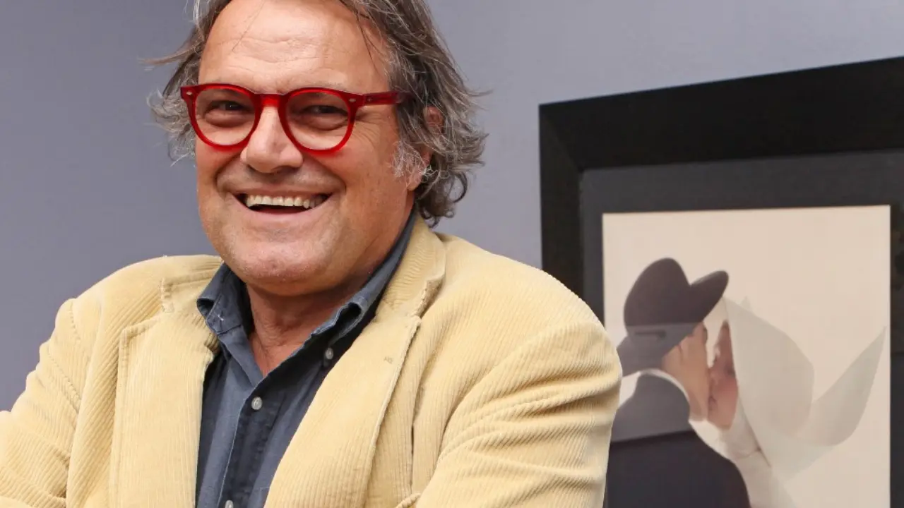 Oliviero Toscani, photographer famed for Benetton ads, dies aged 82