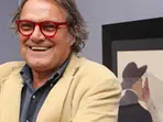 Oliviero Toscani, photographer famed for Benetton ads, dies aged 82