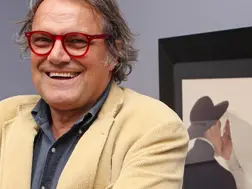 Oliviero Toscani, photographer famed for Benetton ads, dies aged 82