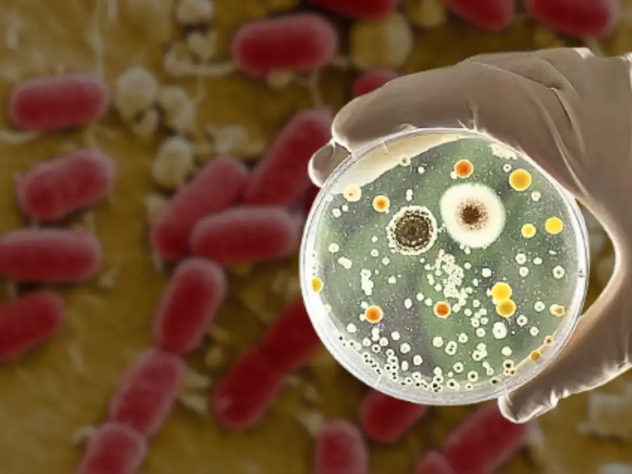 US government's BIG secret out: FDA kept deadly E. coli outbreak in 15 states hidden. Here's what caused it