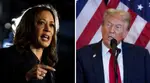 'Reckless tariffs, immigration crackdown...': Kamala Harris accuses Trump of 'greatest man-made economic crisis'