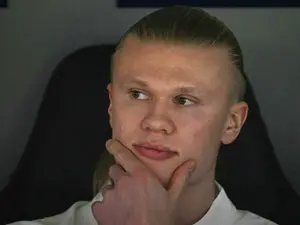 Premier League: City’s Haaland doubtful for showdown clash with leaders Liverpool