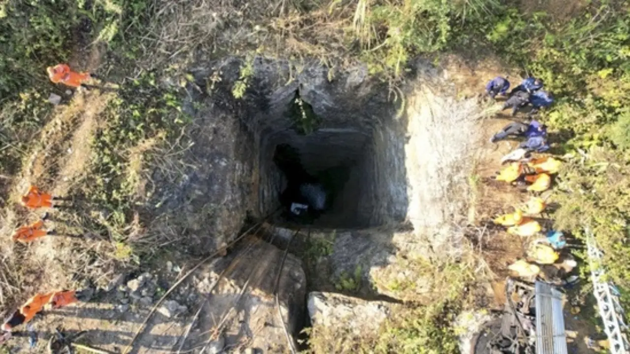 Bodies of Indian miners trapped in Assam coal mine found after 44 days