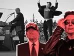 Elon Musk-Donald Trump bromance: Once a non-supporter, how Musk became Trump's 'first buddy'