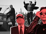 Elon Musk-Donald Trump bromance: Once a non-supporter, how Musk became Trump's 'first buddy'