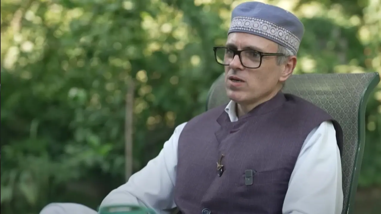 Pahalgam Terror Attack LIVE: J&K CM Omar Abdullah vows 'beginning of end of terror in Kashmir'