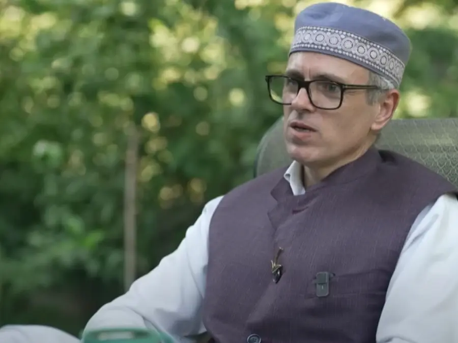 Pahalgam Terror Attack LIVE: J&K CM Omar Abdullah vows 'beginning of end of terror in Kashmir'