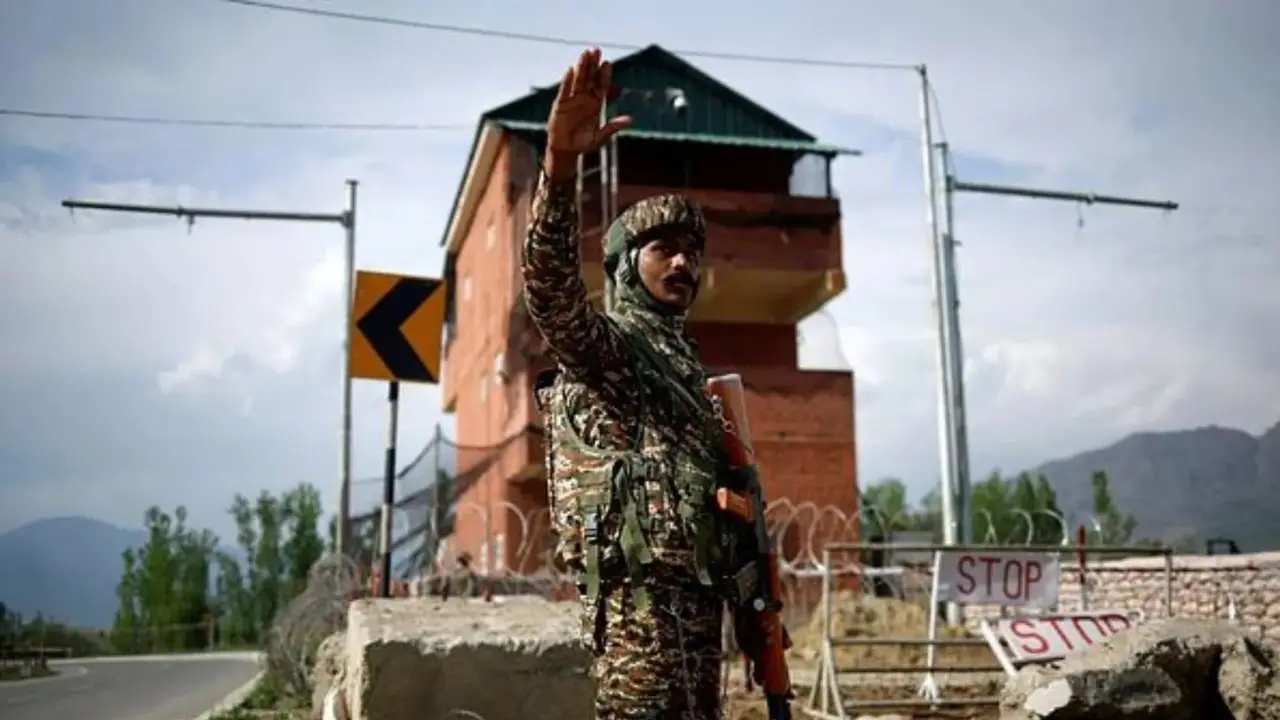 'Do Not Travel': US issues advisory for Jammu and Kashmir after Pahalgam terror attack