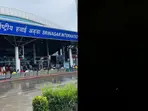 India-Pakistan war: Pakistani drone attack next to Srinagar airport after explosions in Jammu