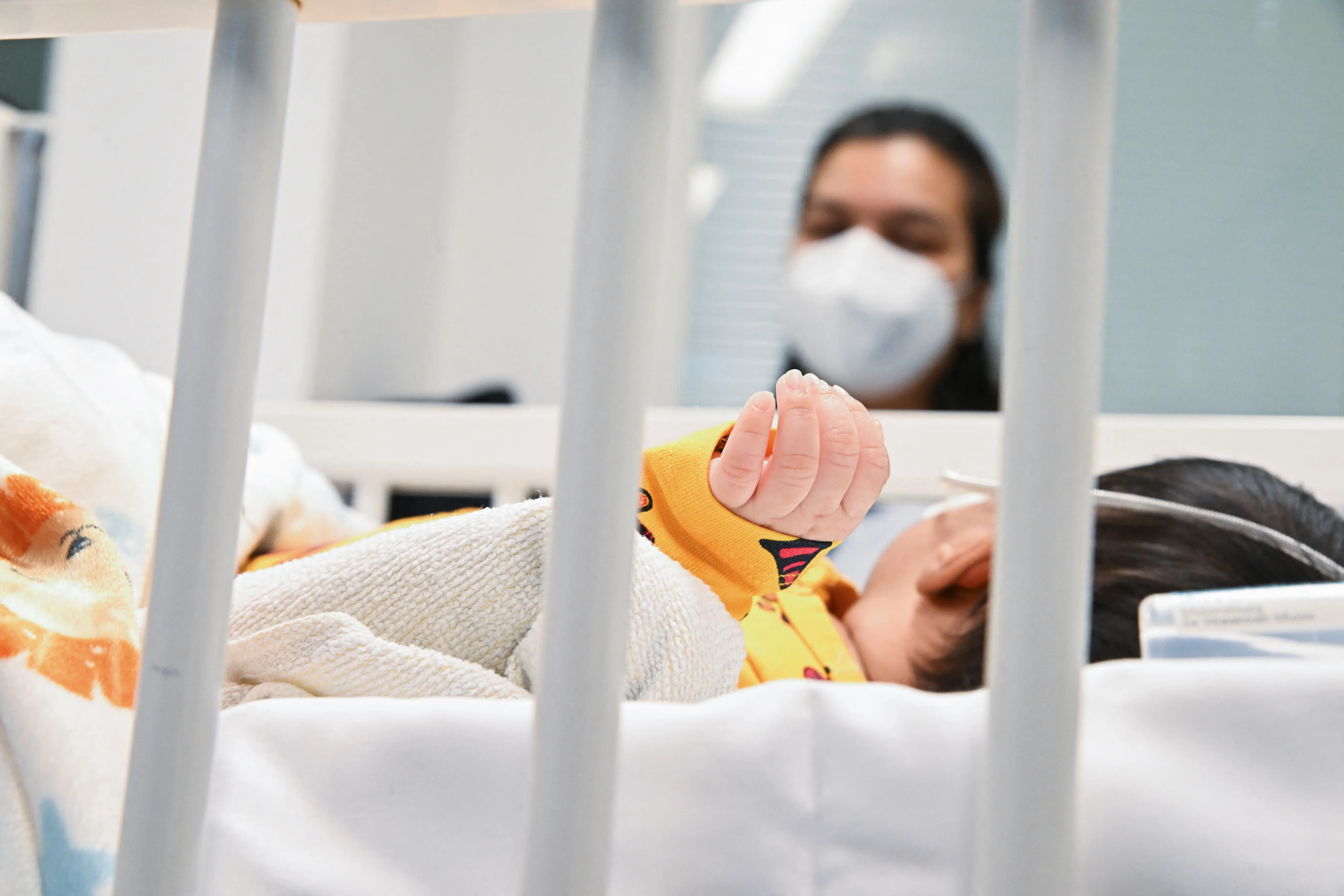 US-based Indian couples accelerate C-section deliveries to beat Trump's birthright deadline US-based Indian couples accelerate C-section deliveries to beat Trump's birthright deadline