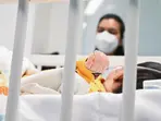 US-based Indian couples accelerate C-section deliveries to beat Trump's birthright deadline