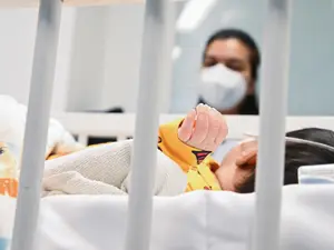 US-based Indian couples accelerate C-section deliveries to beat Trump's birthright deadline