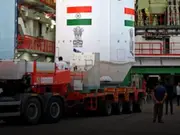 NASA and ISRO's NISAR satellite mission may launch in June