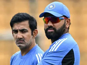 'Will remain Test captain’ - Rohit to selectors amid retirement talks