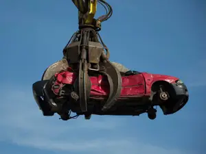 EU fines automakers USD 495 million for vehicle recycling cartel