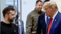 'This is wild!' Zelensky issues bizarre photo rules; orders journalists to avoid low angles, tall people and...