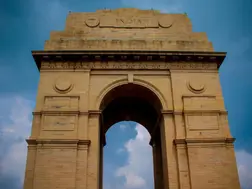 India: Delhi records its lowest December AQI since 2015