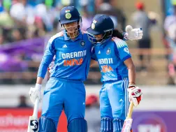 7 Highest Totals in Women's ODIs