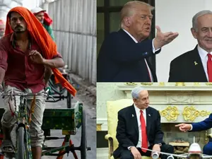 Morning news brief: Delhi heatwaves; US to hold direct talks with Tehran about nuclear programme, and more