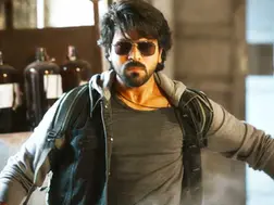 Game Changer trailer: Ram Charan shows off his acting skills
