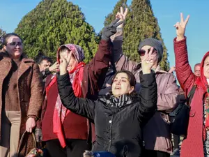 Turkey: Abdullah Ocalan calls for PKK to disband and lay down arms in landmark declaration