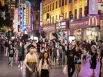 Trump administration bans staff from romantic, sexual relations with Chinese citizens