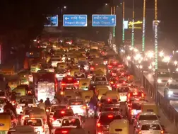 Republic Day 2025: Delhi Traffic Police issue advisory for full dress rehearsals. Check alternate routes
