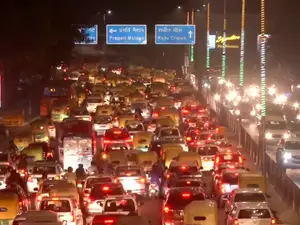 Republic Day 2025: Delhi Traffic Police issue advisory for full dress rehearsals. Check alternate routes