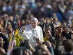 Pope Francis dies at 88: Latin America’s first pontiff leaves behind powerful Easter message