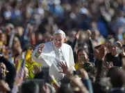 Pope Francis dies at 88: Latin America’s first pontiff leaves behind powerful Easter message