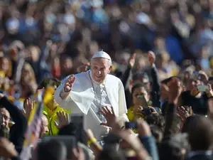 Pope Francis dies at 88: Latin America’s first pontiff leaves behind powerful Easter message
