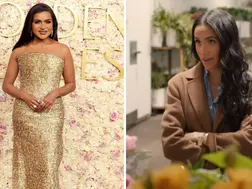 Mindy Kaling defends Meghan Markle, calls all the trolling a 'waste of time'