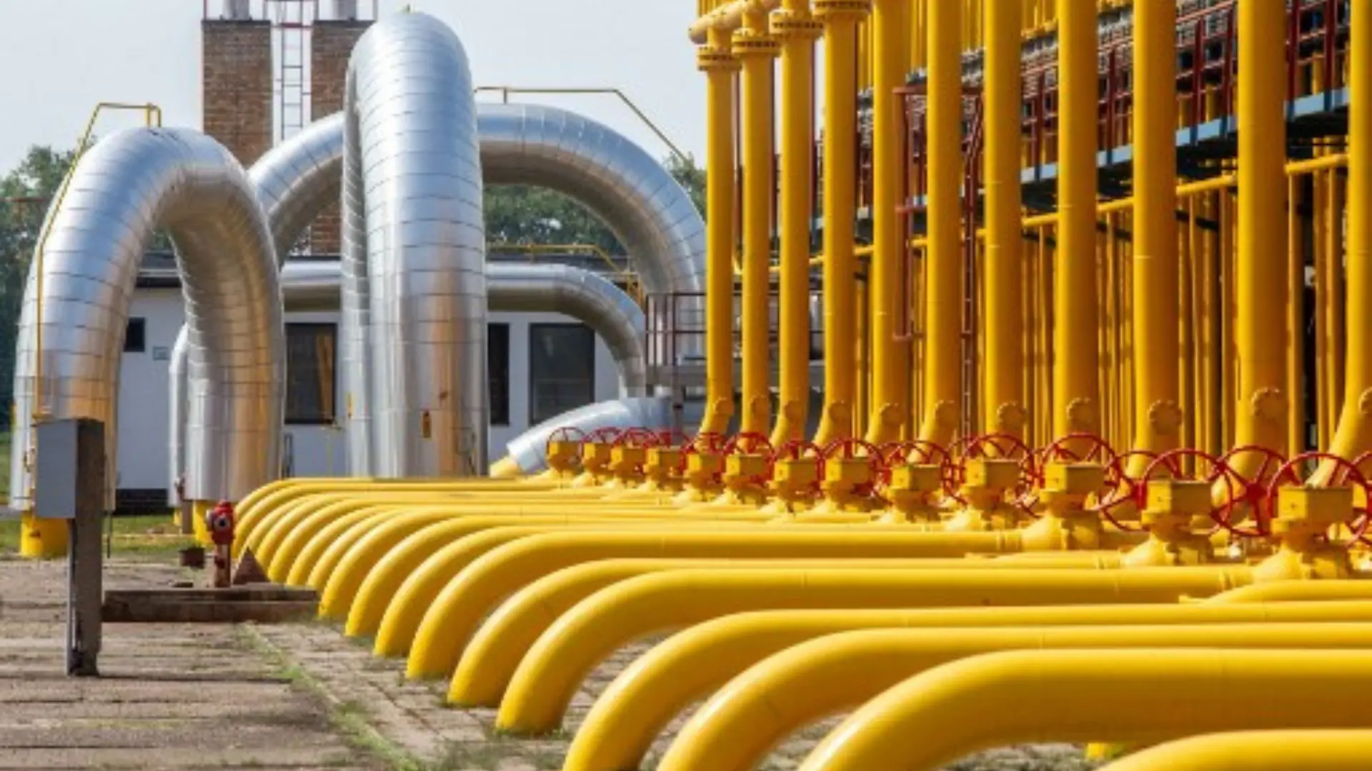 Moldova's breakaway region Transdniestria faces heating cuts as Russia halts gas supply