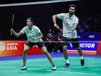 Badminton Asia Championships: Dhruv Kapila-Tanisha Crasto keep India's hopes alive in mixed doubles