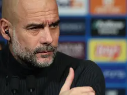 Guardiola insists Manchester City ‘will be back’ in title race next season