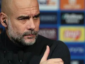 Guardiola insists Manchester City ‘will be back’ in title race next season