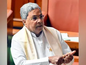 'Did not say that there should be no war'; Karnataka CM Siddaramiah clarifies statement on Pahalgam terror attack after receiving flak
