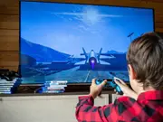 A video game tool can accurately identify autism in children with 80% success rate