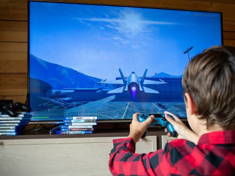 A video game tool can accurately identify autism in children with 80% success rate