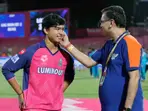 IPL 2025: Here's how many records 14-year-old Vaibhav Suryavanshi broke on his IPL debut for RR against LSG