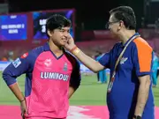 IPL 2025: Here's how many records 14-year-old Vaibhav Suryavanshi broke on his IPL debut for RR against LSG