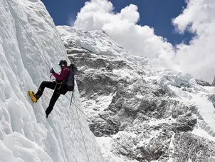 '7000m climb, govt-approved health checkup': You now have to 'PROVE YOURSELF' to climb Mount Everest. Here are the new rules