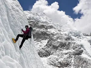 '7000m climb, govt-approved health checkup': You now have to 'PROVE YOURSELF' to climb Mount Everest. Here are the new rules