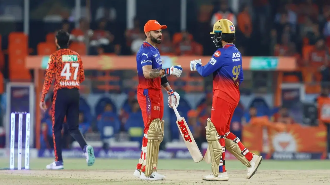 IPL 2025: ‘Virat Kohli doesn’t need captaincy…,’ RCB’s director of cricket Mo Bobat IPL 2025: ‘Virat Kohli doesn’t need captaincy…,’ RCB’s director of cricket Mo Bobat