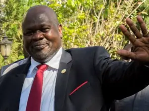 Arrest of South Sudan VP brings nation closer to civil war, UN warns