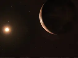 EUREKA! Barnard’s Star, the 'great white whale' of astronomy, is hiding four planets