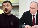 Kremlin accuses Zelensky of not wanting peace, blames him for clash with Trump