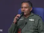 Commander of the skies | Who is Air Marshal AK Bharti? IAF's architect behind Operation Sindoor