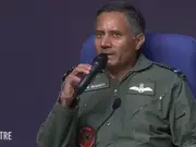 Commander of the skies | Who is Air Marshal AK Bharti? IAF's architect behind Operation Sindoor