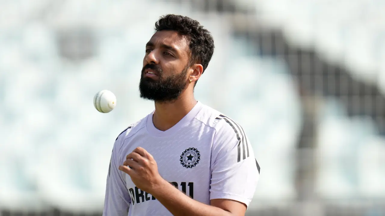 Champions Trophy: India’s spin advantage? Net bowler reveals Kiwis’ battle against turn Champions Trophy: India’s spin advantage? Net bowler reveals Kiwis’ battle against turn
